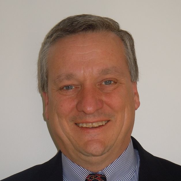 Chuck Obendorf